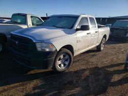 Dodge Vehiculos salvage en venta: 2013 Dodge RAM 1500 ST