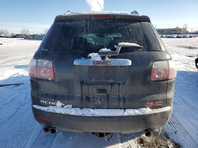 2007 GMC Acadia SLT-1