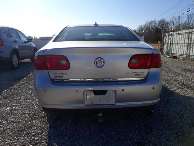 2009 Buick Lucerne CXL