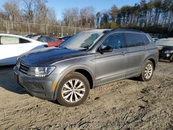 2018 Volkswagen Tiguan SE for sale in Waldorf, MD