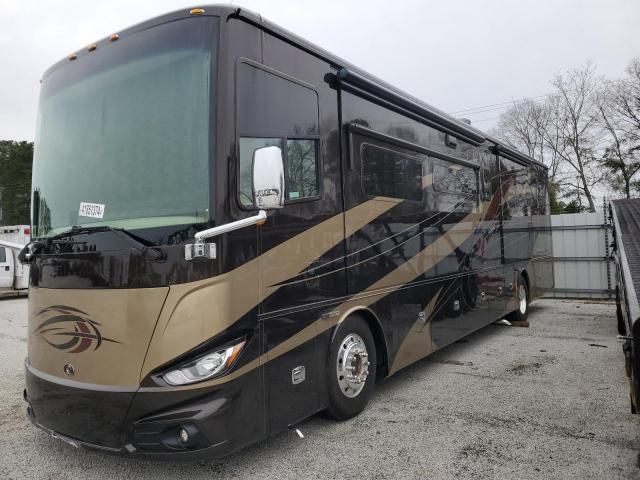 2019 Tbna 2019 Tiffin Motorhomes INC Phaeton