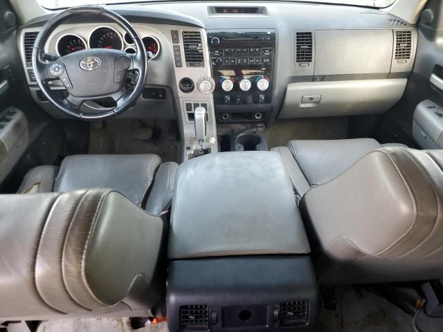 2008 Toyota Tundra Crewmax Limited