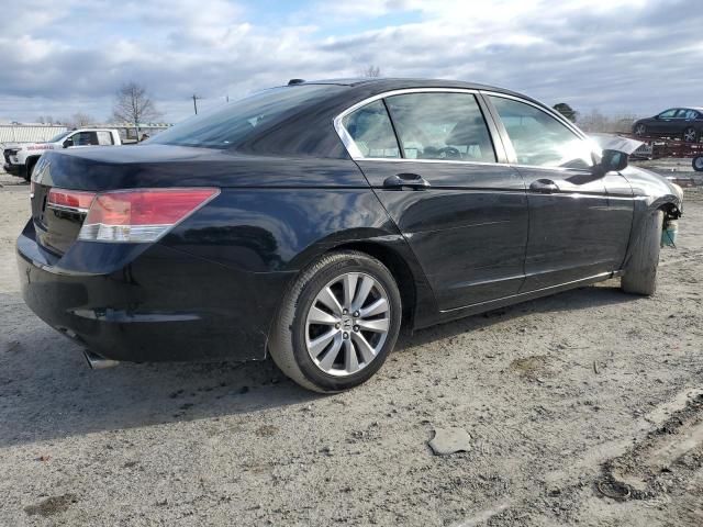 2011 Honda Accord EXL