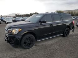 Ford Expedition Vehiculos salvage en venta: 2020 Ford Expedition Max XLT