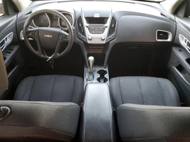 2012 Chevrolet Equinox LS