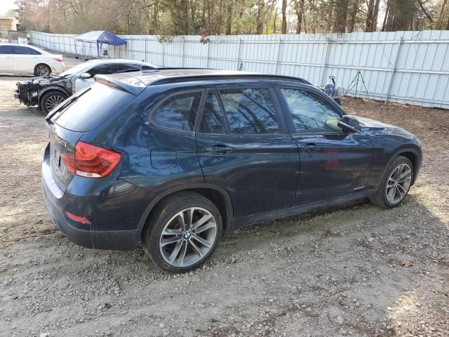 2014 BMW X1 SDRIVE28I