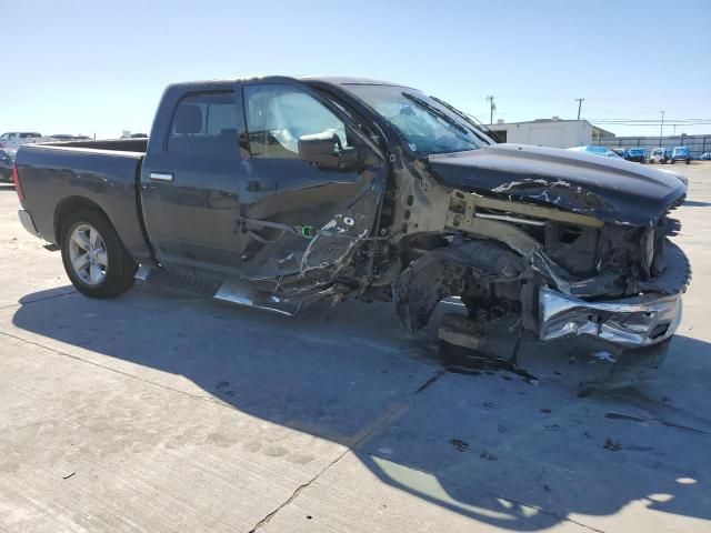 2014 Dodge RAM 1500 SLT