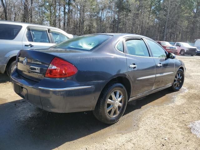 2008 Buick Lacrosse CXL