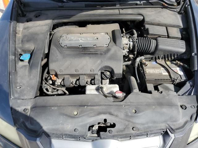 2006 Acura 3.2TL