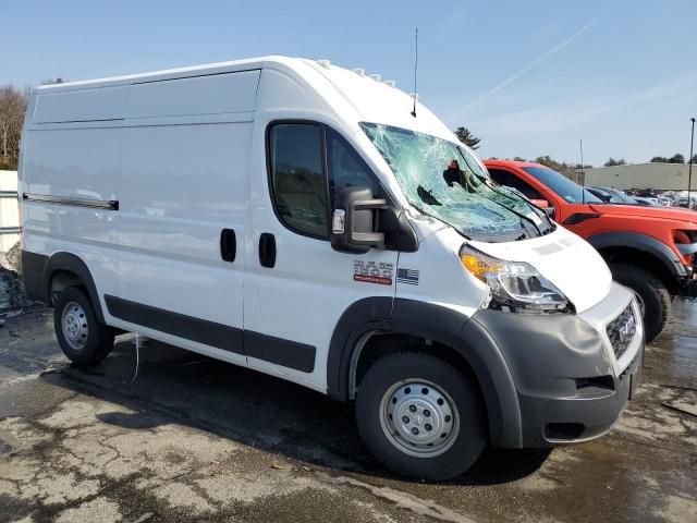 2019 Dodge RAM Promaster 1500 1500 High