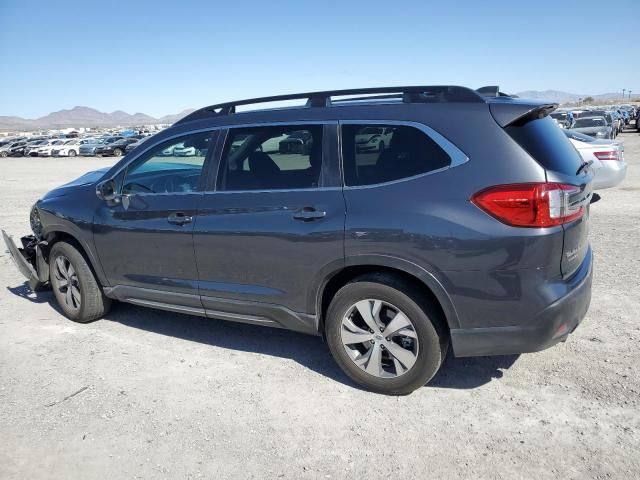 2023 Subaru Ascent Premium