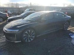 2023 Lucid Motors AIR Touring en venta en Arlington, WA