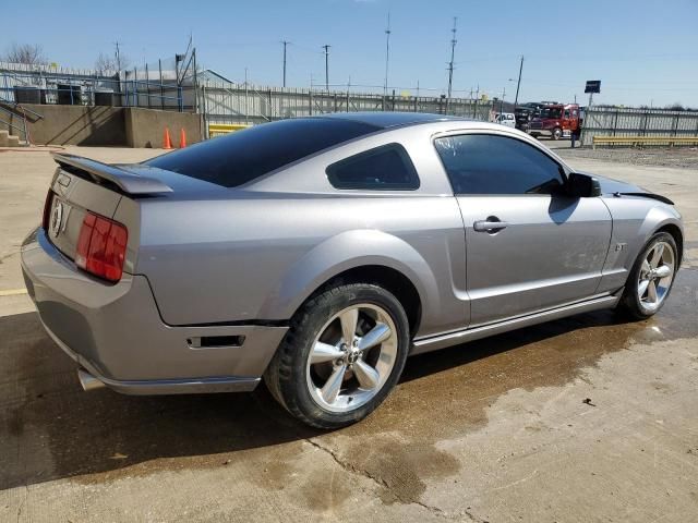 2006 Ford Mustang GT