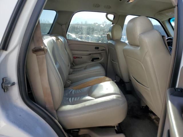 2004 Chevrolet Tahoe K1500