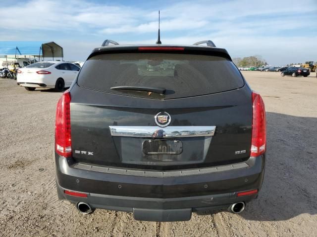 2013 Cadillac SRX Premium Collection