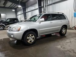 2006 Toyota Highlander for sale in Ham Lake, MN