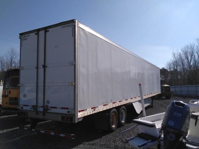 2021 Utility Trailer