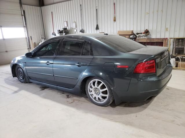 2004 Acura TL