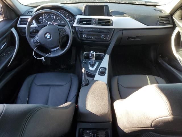 2013 BMW 328 I Sulev