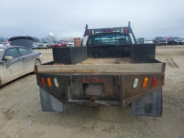 2006 Chevrolet Silverado K3500