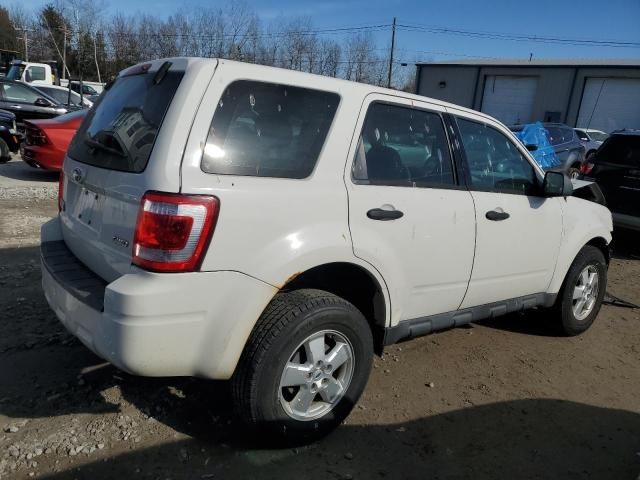 2009 Ford Escape XLS