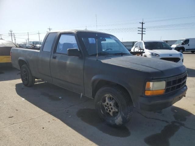 1994 Dodge Dakota