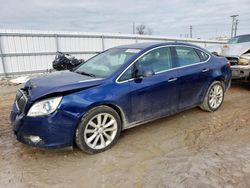 Buick Vehiculos salvage en venta: 2013 Buick Verano