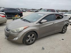 2013 Hyundai Elantra GLS for sale in San Antonio, TX