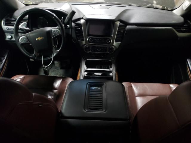 2019 Chevrolet Suburban K1500 Premier