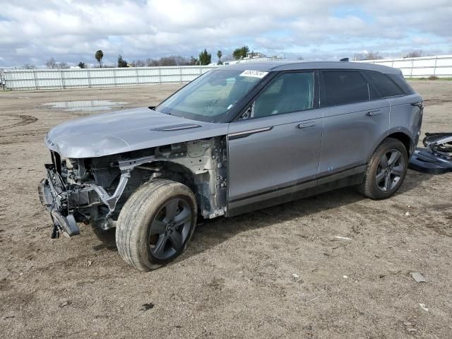 2022 Land Rover Range Rover Velar R-DYNAMIC S