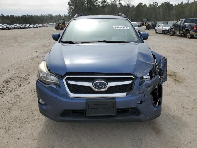 2013 Subaru XV Crosstrek 2.0 Premium