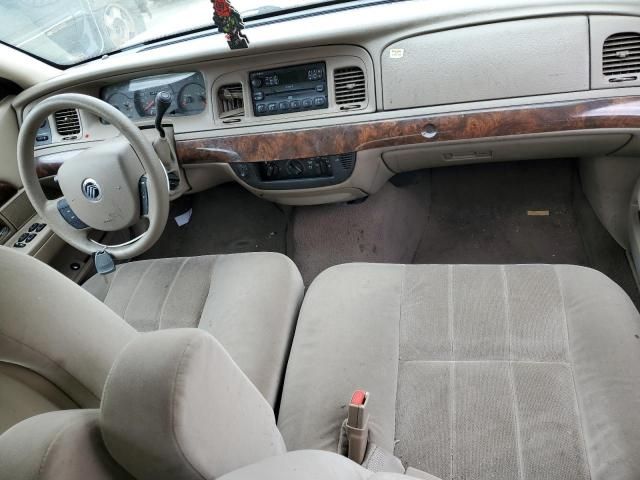 2005 Mercury Grand Marquis GS