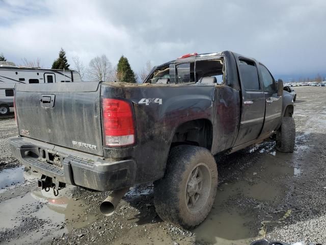 2014 GMC Sierra K2500 Denali