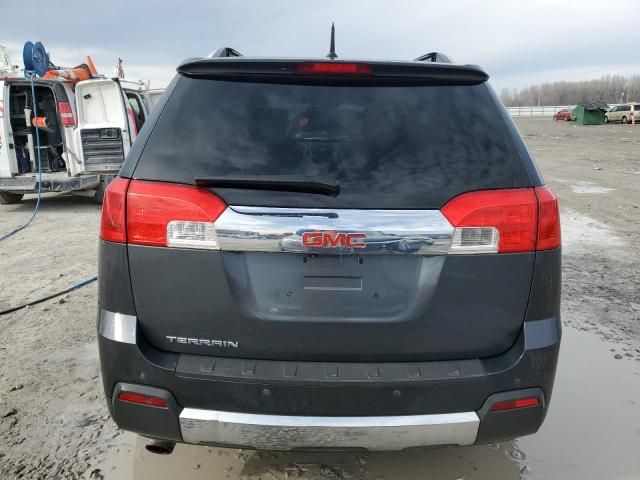 2011 GMC Terrain SLT