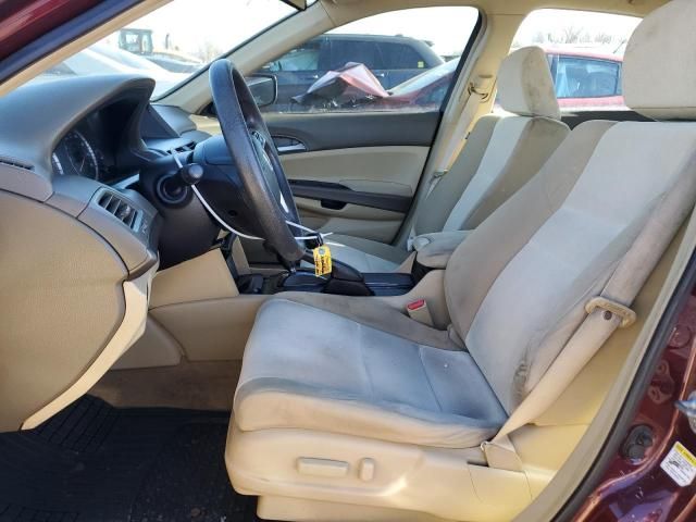 2008 Honda Accord LXP