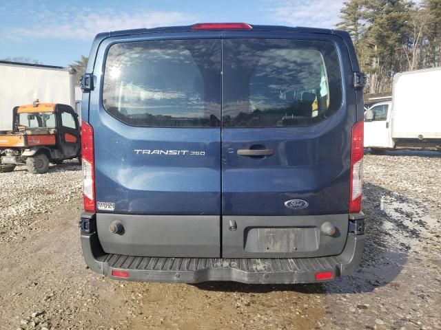 2016 Ford Transit T-350