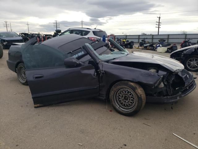 1995 Acura Integra LS