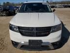 2015 Dodge Journey Crossroad