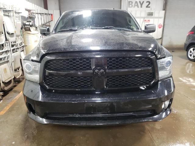 2014 Dodge RAM 1500 ST