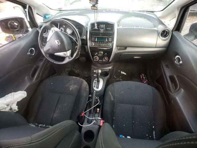 2015 Nissan Versa Note S