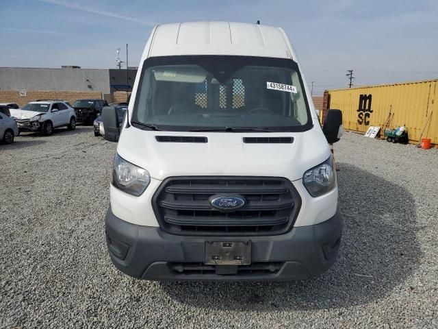 2020 Ford Transit T-250