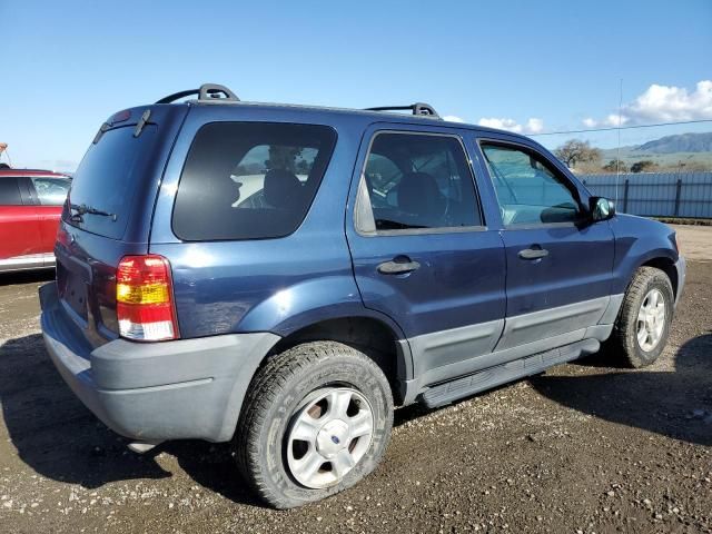 2003 Ford Escape XLT