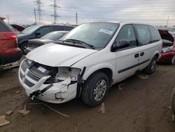 2006 Dodge Grand Caravan SE for sale in Elgin, IL