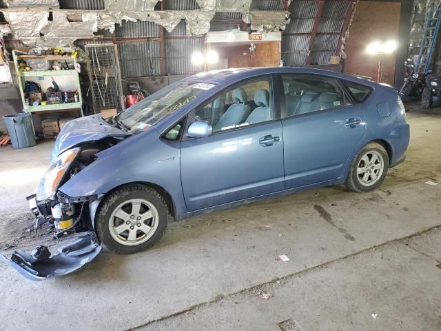 2009 Toyota Prius