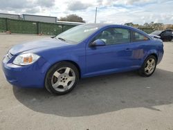 Salvage cars for sale from Copart Orlando, FL: 2008 Chevrolet Cobalt Sport