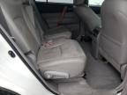 2008 Toyota Highlander Hybrid Limited