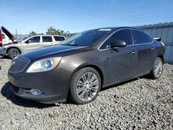 Buick Vehiculos salvage en venta: 2014 Buick Verano