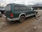 1999 Dodge Dakota