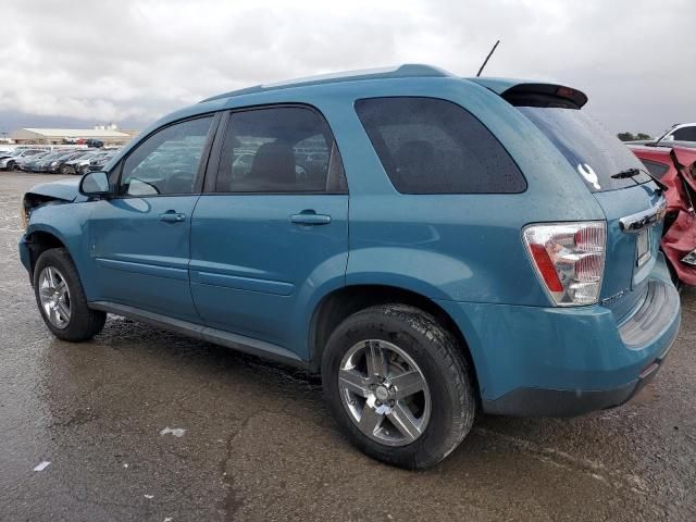 2008 Chevrolet Equinox LT