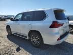 2018 Lexus LX 570